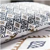 Duvet cover set TODAY White 240 x 220 cm 3 Pieces