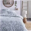 Duvet cover set TODAY Blue 240 x 220 cm 3 Pieces