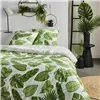 Duvet cover set TODAY Green 240 x 220 cm 3 Pieces