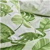 Duvet cover set TODAY Green 240 x 220 cm 3 Pieces