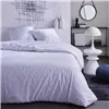 Duvet cover set TODAY White 240 x 220 cm 3 Pieces