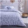 Duvet cover set TODAY Blue 240 x 220 cm 3 Pieces