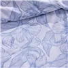 Duvet cover set TODAY Blue 240 x 220 cm 3 Pieces