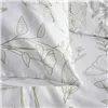 Duvet cover set TODAY White 240 x 220 cm 3 Pieces