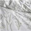 Duvet cover set TODAY White 240 x 220 cm 3 Pieces