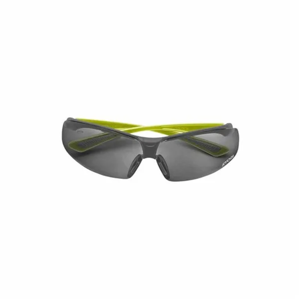 Safety glasses Ryobi RSGT02 Black Green Plastic