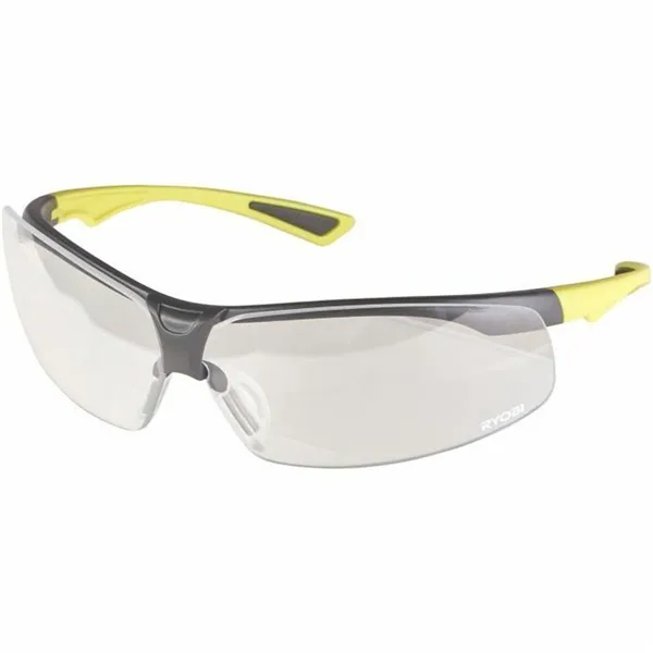 Safety glasses Ryobi RSG01 Yellow Black