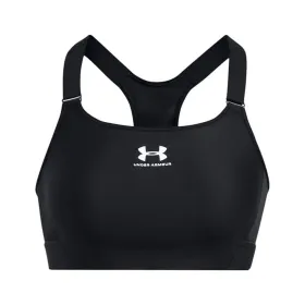 Urheiluliivit Under Armour Musta