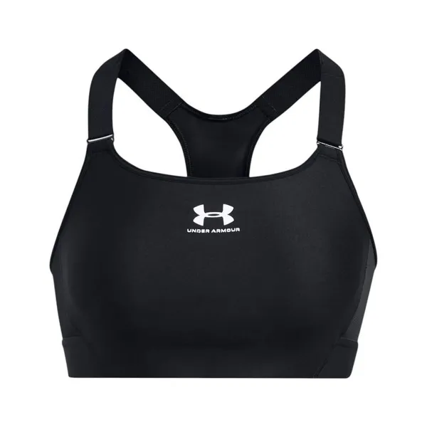 Urheiluliivit Under Armour Musta