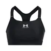 Urheiluliivit Under Armour Musta