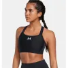 Urheiluliivit Under Armour Musta
