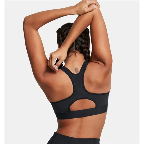 Urheiluliivit Under Armour Musta