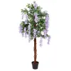 Dekoratyvinis augalas Cementas Medžiaga 210 cm