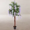 Dekoratyvinis augalas Cementas Medžiaga 210 cm
