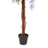 Dekoratyvinis augalas Cementas Medžiaga 150 cm