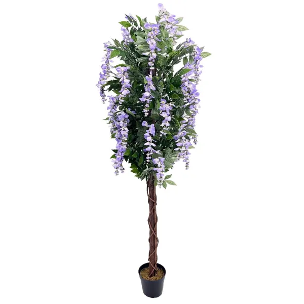 Dekoratyvinis augalas Cementas Medžiaga 180 cm