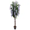 Dekoratyvinis augalas Cementas Medžiaga 180 cm