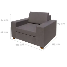 Poiste lühikesed spordipüksid Jordan JDB MJ ESS HBR BASELINE SHORT 95D101 023 Must