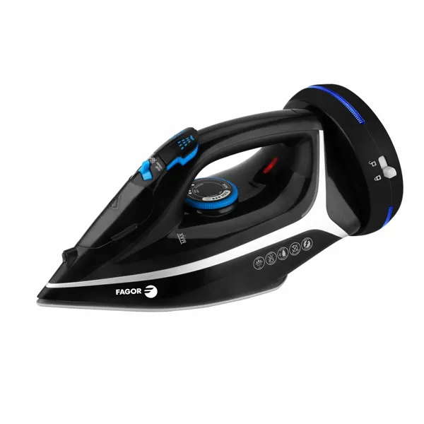 Steam Iron Fagor FGE554 2200 W 29 x 15 cm