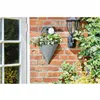 Hanging Planter Smart Garden Grey