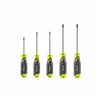 Screwdriver Set Ryobi 5 Pieces