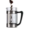Alpina - French Press 1L Coffee Maker 10x23 cm
