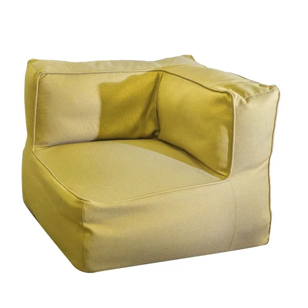 Sodo sofa Gissele Garstyčios 80 x 80 x 64 cm