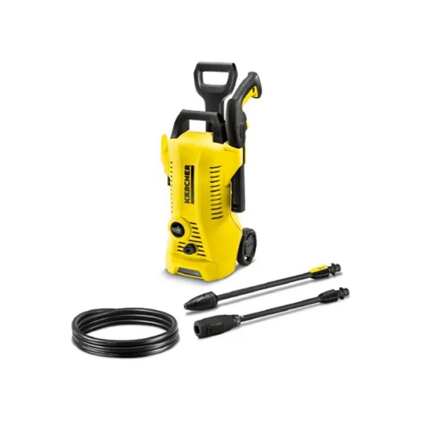 Jet Wash Kärcher K 2 Premium Power Control 1400 W 360 l/h