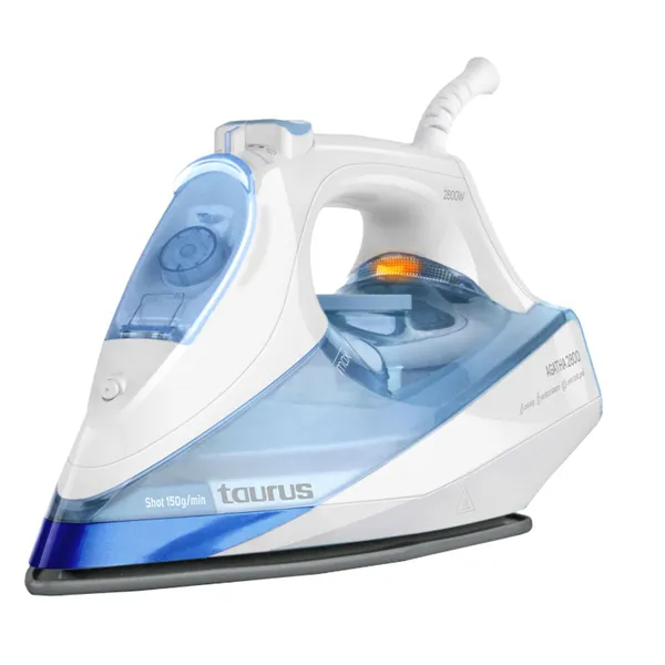 Steam Iron Taurus AGATHA 2800 W