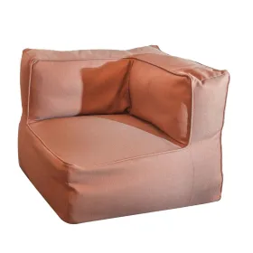 Puutarhasohva Gissele Intense Ruby 80 x 80 x 64 cm