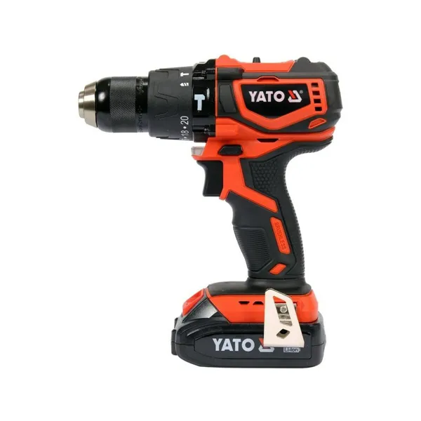 Drill drivers Yato YT-82796 42 Nm