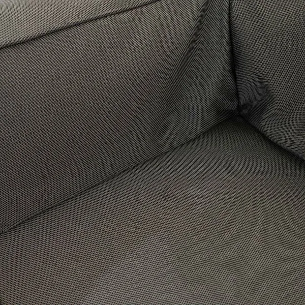 Sodo sofa Gissele Grafito 80 x 80 x 64 cm