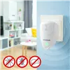 Ultrasonic Pest Repeller KL Duo InnovaGoods 2 Units