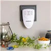 Ultrasonic Pest Repeller KL Duo InnovaGoods 2 Units