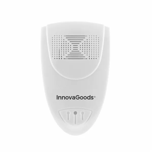 Ultrasonic Pest Repeller KL Duo InnovaGoods 2 Units