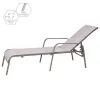 Sun-lounger Clasic 193 x 65 x 48 cm