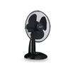 Table Fan Black 45 W 27 x 51 x 33,5 cm