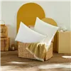 Pillow Toison D'or White