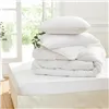 Pillow Toison D'or White