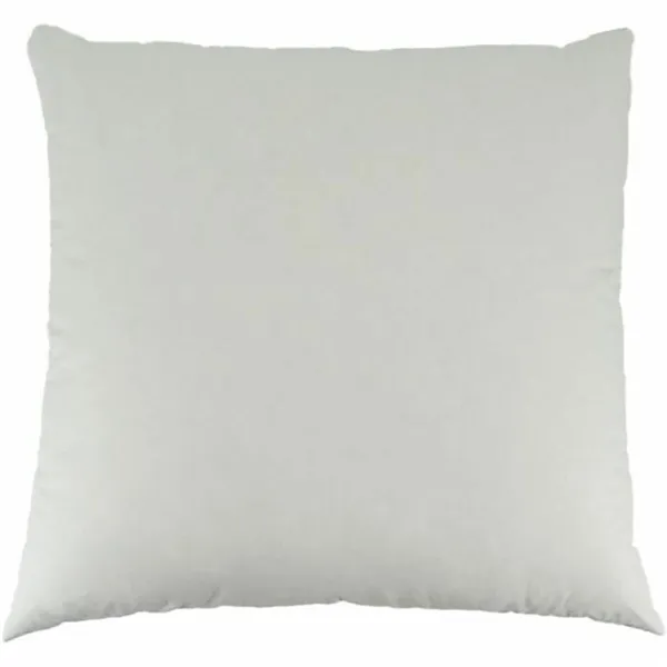 Pillow Toison D'or White