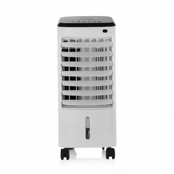 Portable Evaporative Air Cooler Tristar AT-5446 65 W 4 L White