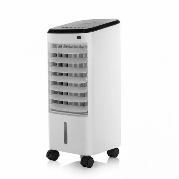 Portable Evaporative Air Cooler Tristar AT-5446 65 W 4 L White