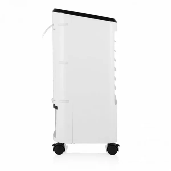 Portable Evaporative Air Cooler Tristar AT-5446 65 W 4 L White