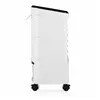 Portable Evaporative Air Cooler Tristar AT-5446 65 W 4 L White