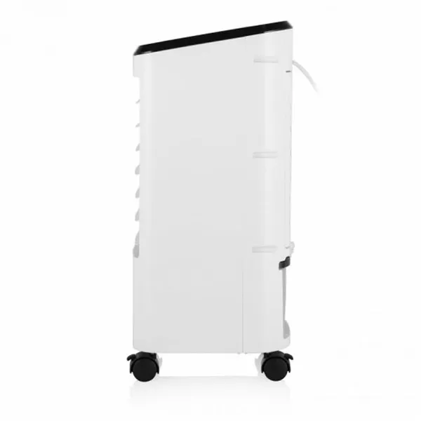 Portable Evaporative Air Cooler Tristar AT-5446 65 W 4 L White