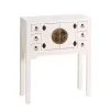Hall ORIENTE White Golden 63 x 26 x 80 cm
