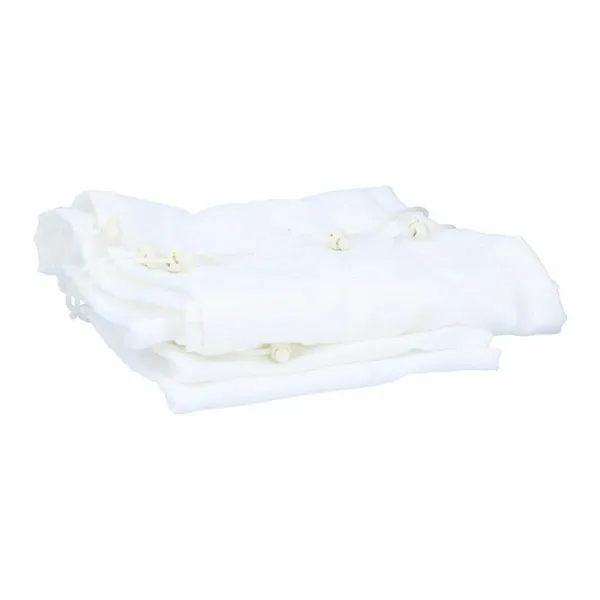 Universal window insulation kit for air conditioner Lifetime