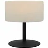 Desk lamp Lumisky Atlas Rock Polyethylene