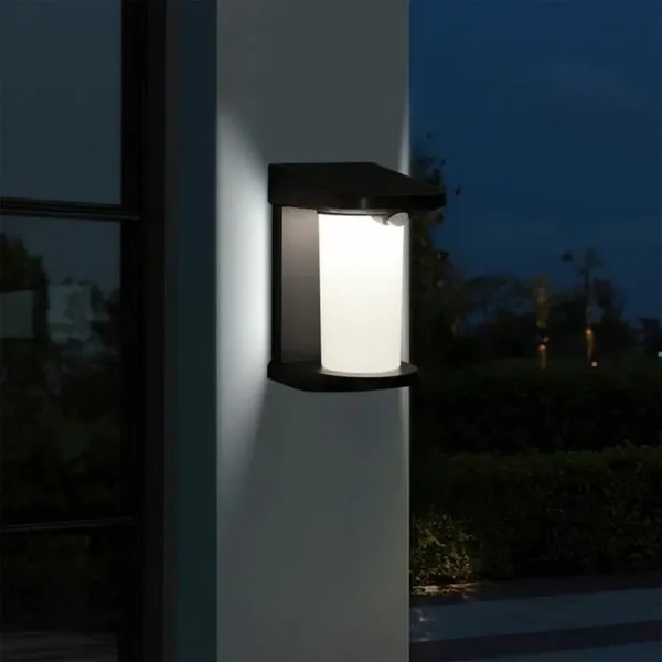 Solar lamp Lumisky