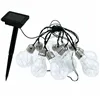 Wreath of LED Lights Lumisky Fantasy Star 3,75 m 10